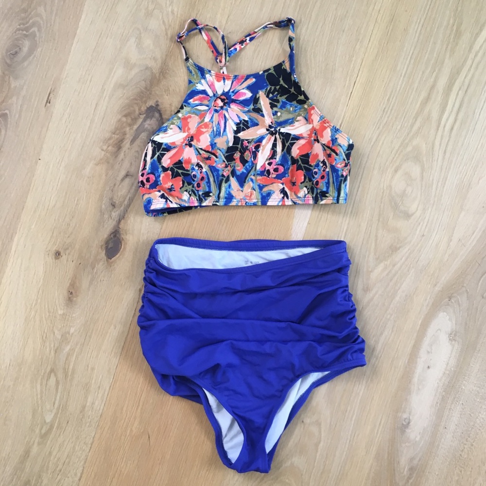 Out From Under Bikini Set ✨ Size S!